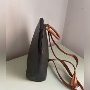 Cleo&Patek genuine leather backpack